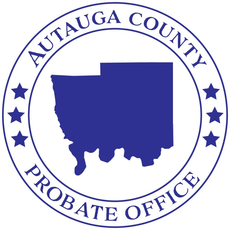 Autauga County Probate